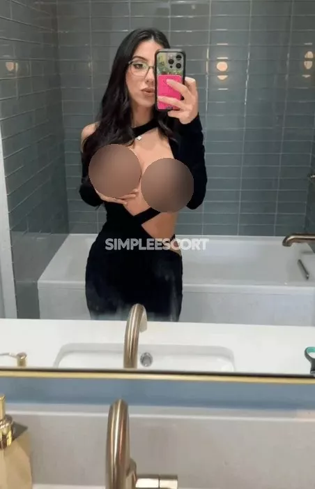 escort.it - NUOVA RAGAZZA HOT 💋 (ANCHE X VIDEOCHIAMATE EROTICHE!) 💥💥💥