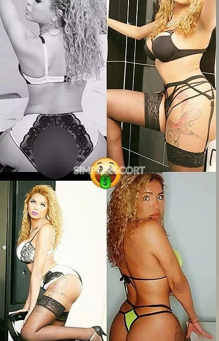 escort.it - PAESTUM/CAPACCIO Paty Araújo SuperTopTrans 💛 H24 💛 !!!! Nessuna è porca come me, foto reale!!!