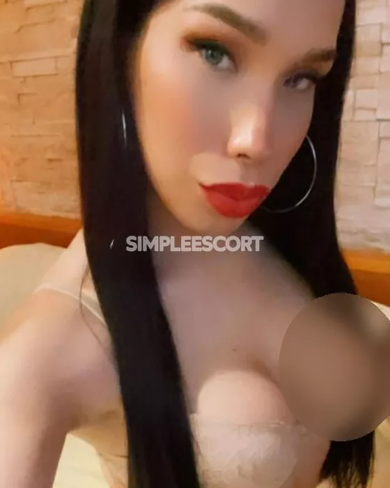 escort.it - Pamela Fox