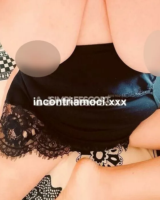 escort.it - PAOLA