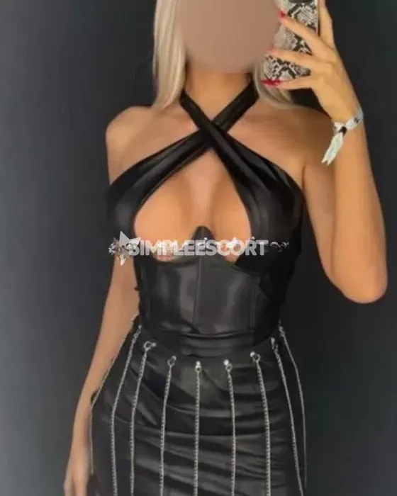 escort.it - Passione, dolcezza e sensualità: vivi un'esperienza indimenticabile
