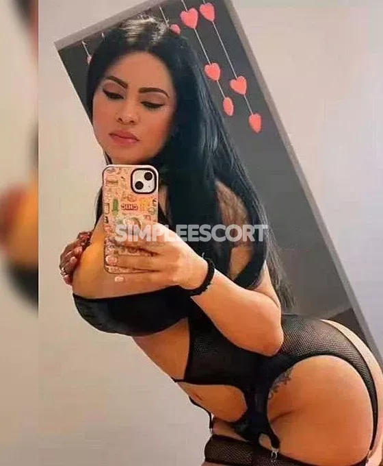 escort.it - Passione piccante e sensualità vulcanica