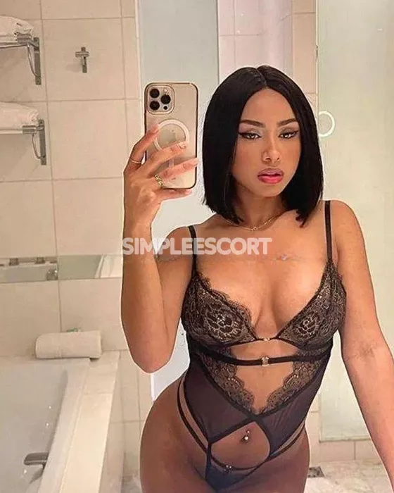 escort.it - Piacere Irresistibile: Vieni a Conoscermi!