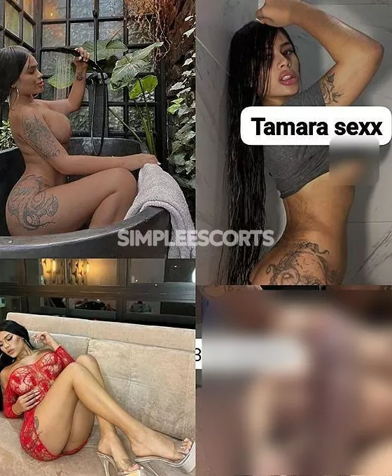 escort.it - 🍑😈🔥PRIMA VOLTA IN CITTÀ TAMARA BELLA TRANS SONO MOLTO PORCA ...MI PIACE TANTO LA SBORRA IN BOCA 👄 LECCAR IL TUO CULETTE 💦TUTTO VERO E REALE!!!!✨ FACCI