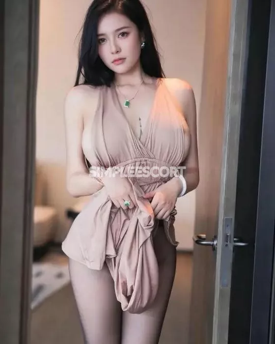 escort.it - Ragazza orientale, emozioni al naturale