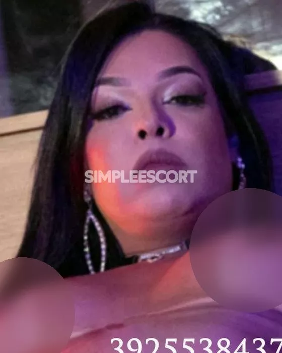 escort.it - Regina del Piacere: Trans Sensuale, Attiva e Passiva