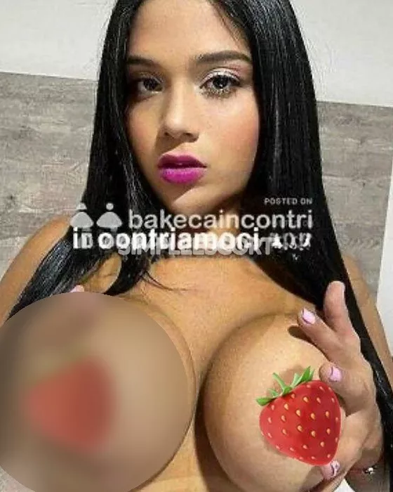 escort.it - Regina dell’Anal: Massaggi Erotici e Piacere Senza Limiti