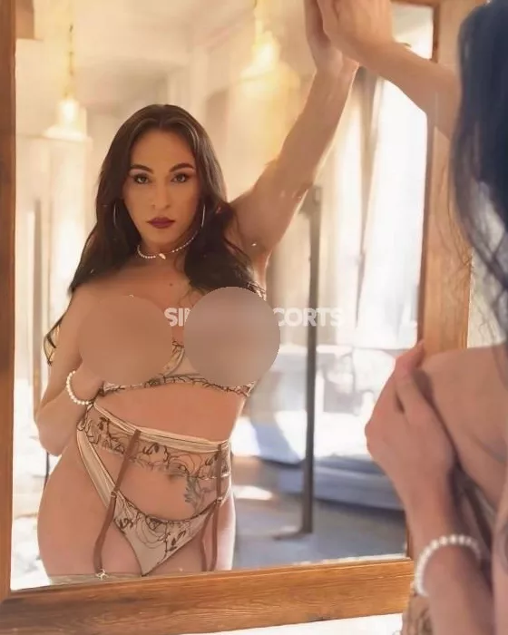 escort.it - Renata Cavalieri