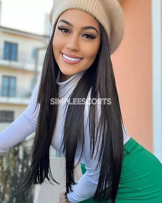 escort.it - Ritornata in citta!