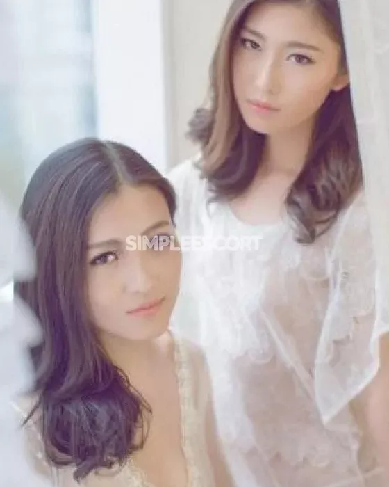 escort.it - Sara e Lucy