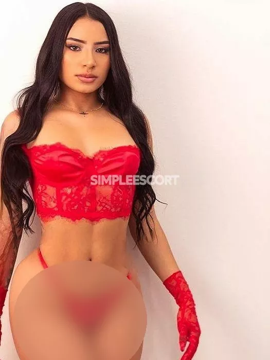 escort.it - Sensuale, completa e pronta a realizzare i tuoi desideri