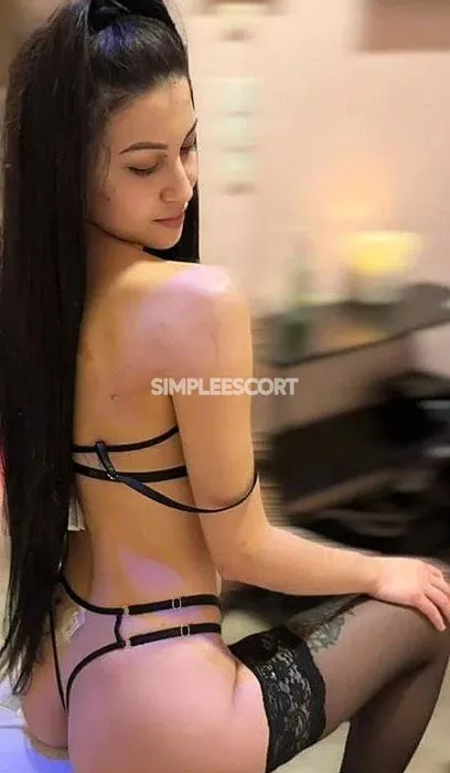 escort.it - Sensuale e irresistibile… vieni a scoprirmi
Dolce peccato tutto da vivere