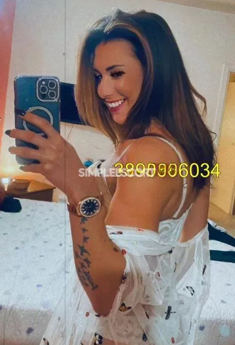 escort.it - SETTIMO TORINESE🧜‍♀️ATTENZIONE, la regina del piacere Camila Ferraz è la più intrigante e sexy di tutte 🧞‍♀️
