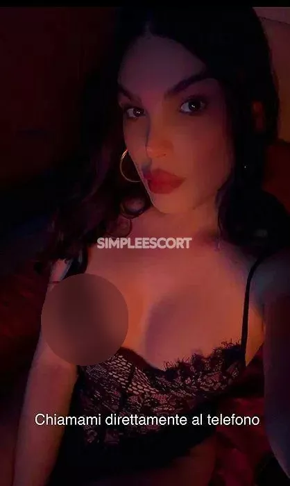 escort.it - Sofia: La tua dipendenza italiana.