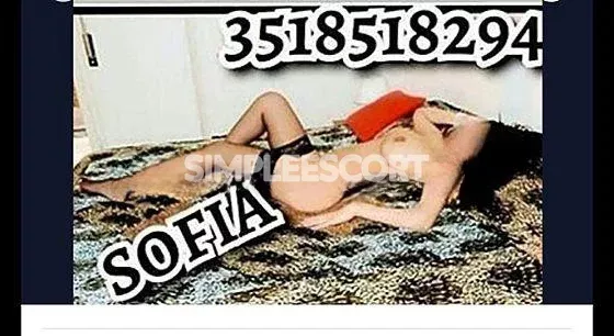 escort.it - Sofia, Milf Calda e Selvaggia: Piacere Senza Limiti