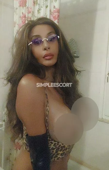 escort.it - STUPENDA!!!