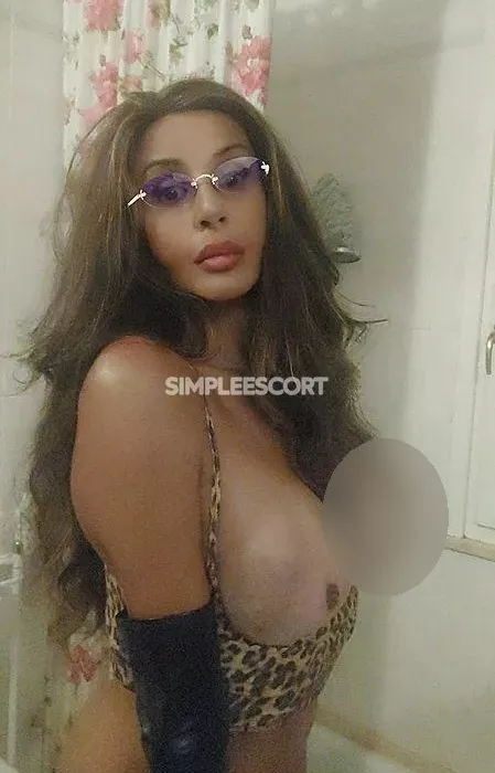 escort.it - STUPENDA!!!