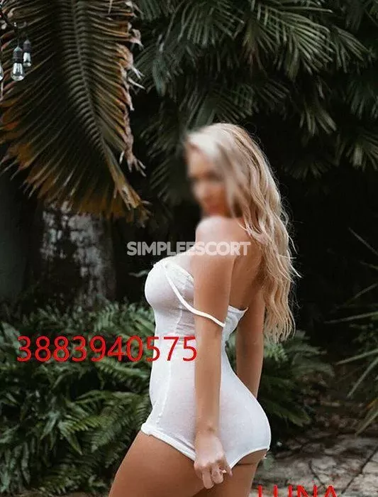 escort.it - Ultima Settimana di Passione: Pompino Naturale e 69 da Urlo
