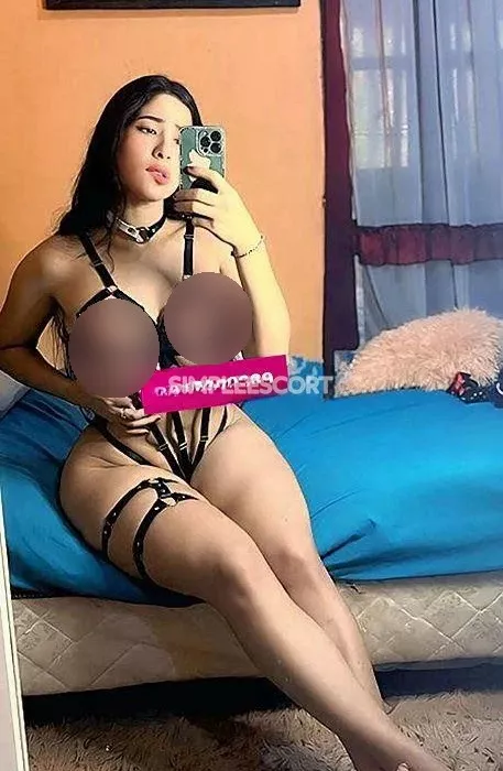 escort.it - Valentina, Dolcezza Latina: Passione e Piacere Senza Fretta
