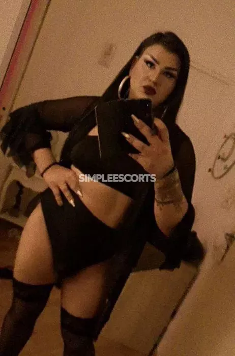 escort.it - 🔥⚡VANESSA🥳 TRANS⚡🔥 PRIMA VOLTA A PISTOIA