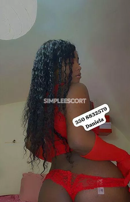 escort.it - Vieni a scoprire la mia dolce passione