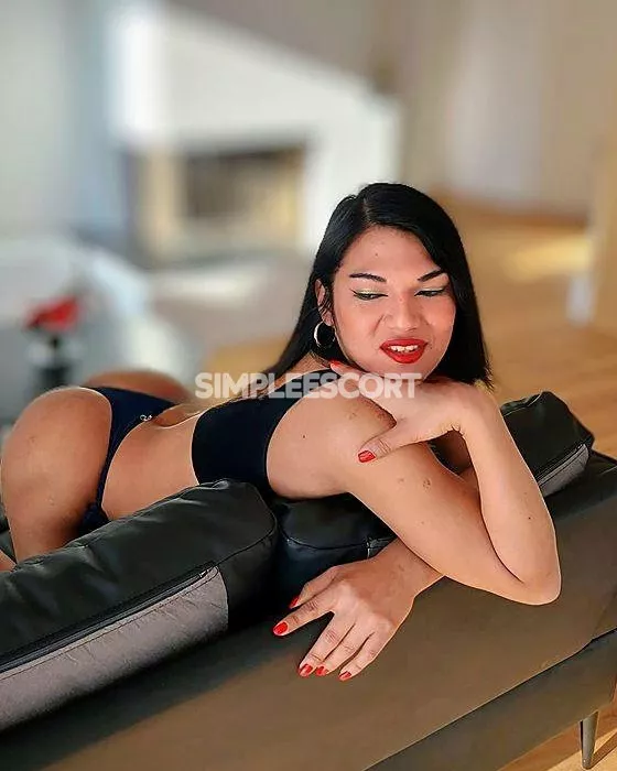 escort.it - Zona Frosinone basso 💥😈LA BOMBA SEXY DEL PECCATO SOFY TRANS SEXY LATINA 😈