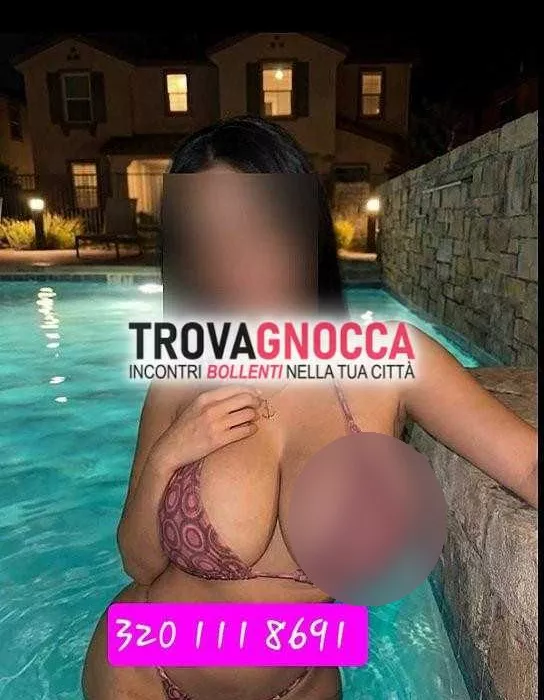 escort.it - 3201118691 - Genova: la strega sesso🍓foto reali ❤ritornata...