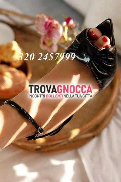 escort.it - 3202457999 - Medio campidano: a cagliari. paola appena...
