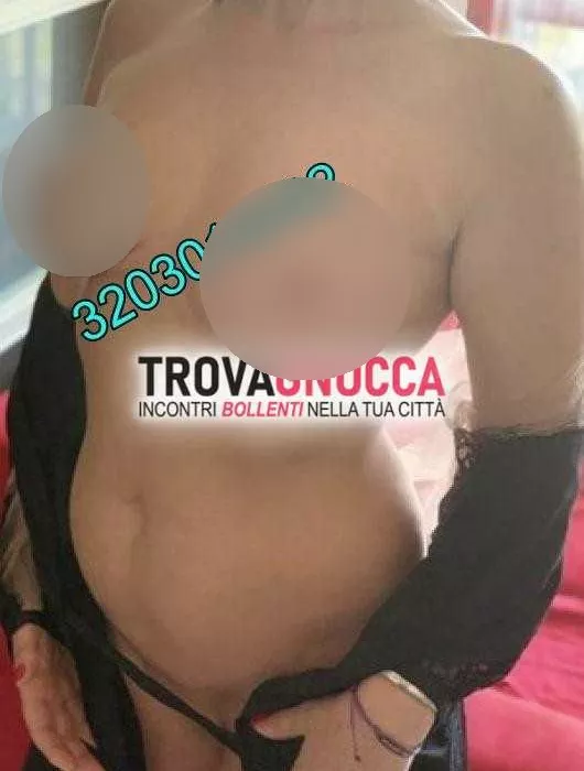 escort.it - 3203016562 - Venezia: quarto d'altino- sara dolce bellissimadisponibile...