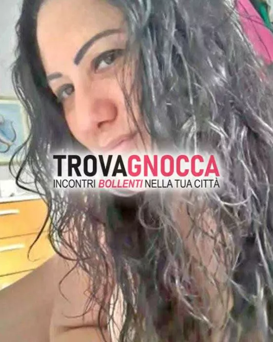 escort.it - 3204795462 - Avellino: annabella italiana appena arrivata...
