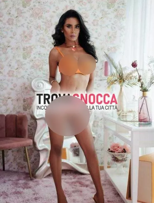 escort.it - 3208308963 - Fermo: bellissima calda sensuale morena kelly