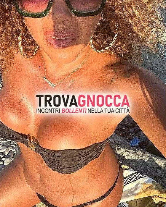 escort.it - 3208447038 - Torino: miss sabrina completa