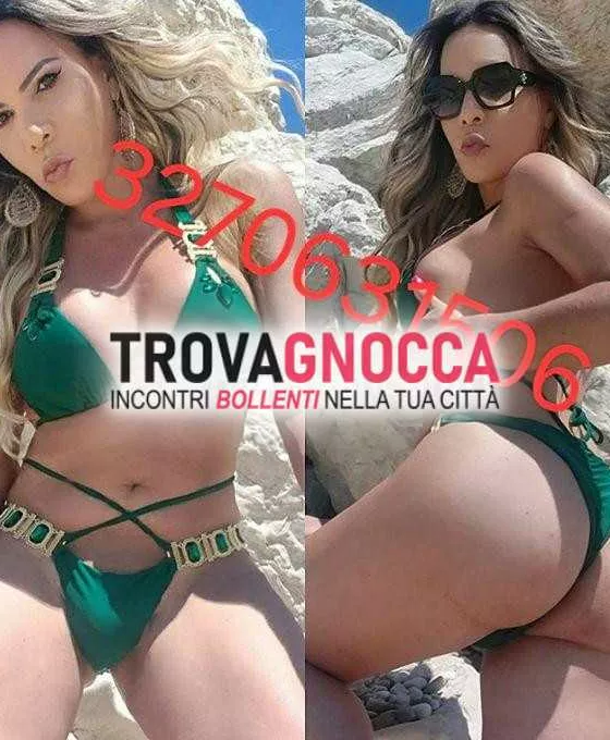 escort.it - 3270631506 - Macerata: 🔥melissa transessuale porto recanati🔥