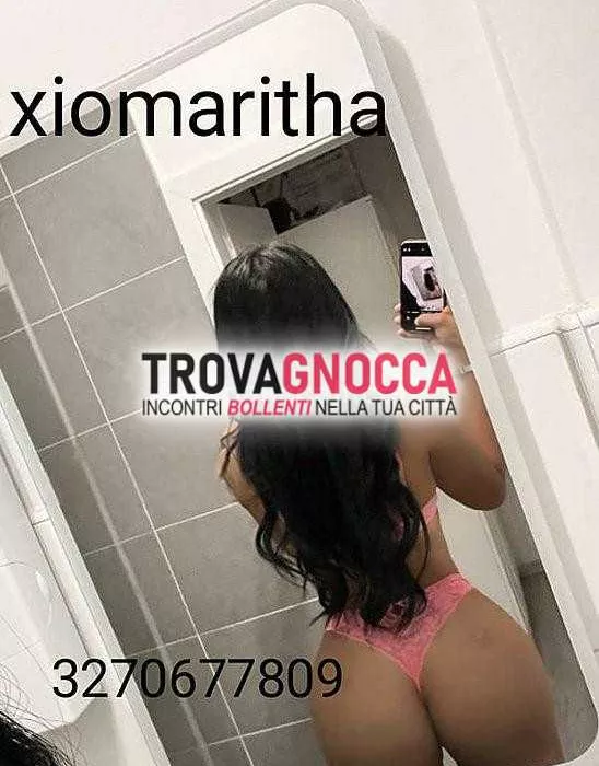 escort.it - 3270677809 - Bolzano: prima volta merano sinigo xiomaritha...