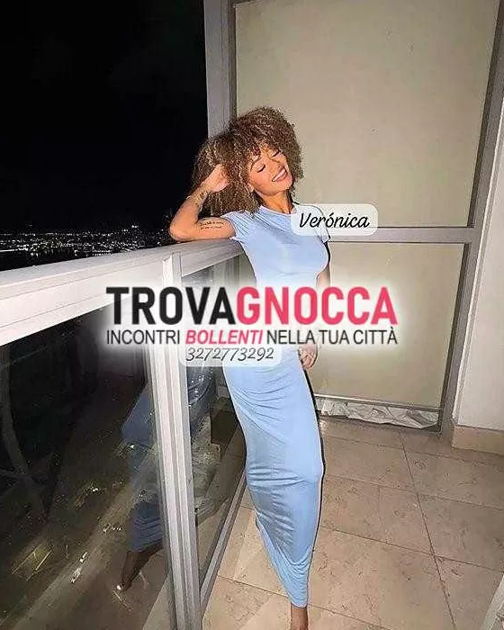 escort.it - 3272773292 - L'Aquila: verÓnica🌸💦bellisima ragazza🌺essotica...