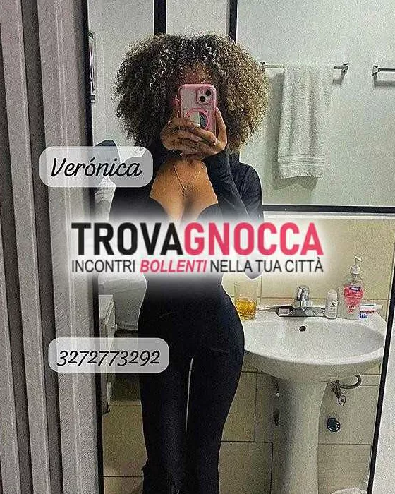 escort.it - 3272773292 - Reggio emilia: ✨🌸verÓnica🌸✨nuova arrivata alle...