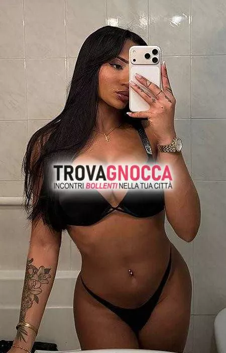 escort.it - 3273153448 - Pisa: morena 💋