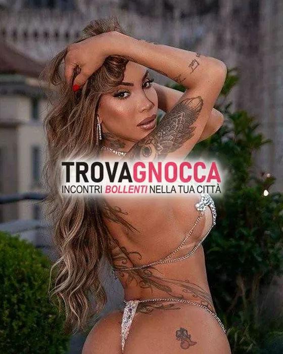 escort.it - 3273993211 - Brescia: transessuale alto livello eleganza...