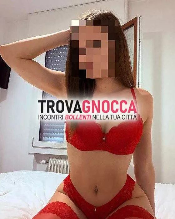 escort.it - 3274812715 - Vicenza: esclusiva vera studentessa 26enne non...