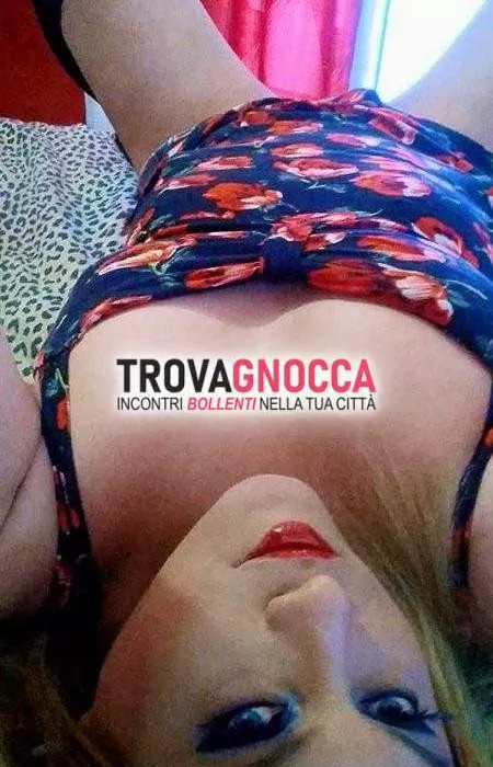 escort.it - 3274991620 - Urbino: gianinna mia