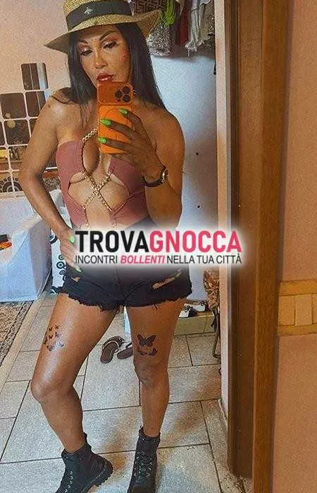 escort.it - 3277464615 - Biella: miss alessandra te uomo buongustaio