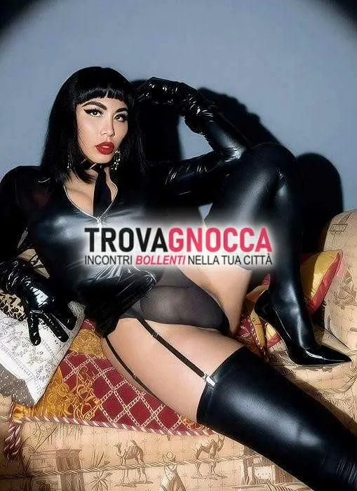 escort.it - 3279961178 - Milano: anita transessuale vogliosa