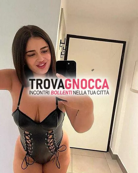 escort.it - 3283899530 - Trento: 🔥foto reali giulia bambolina dolce...