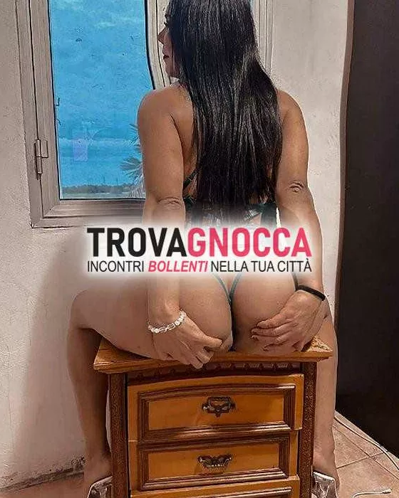 escort.it - 3284217790 - Torino: 🔥novita assoluta karolina transessuale...