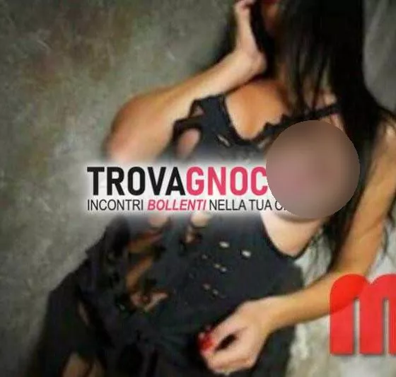escort.it - 3285460550 - Brescia: ciao sono lidia bella mora 😘....
