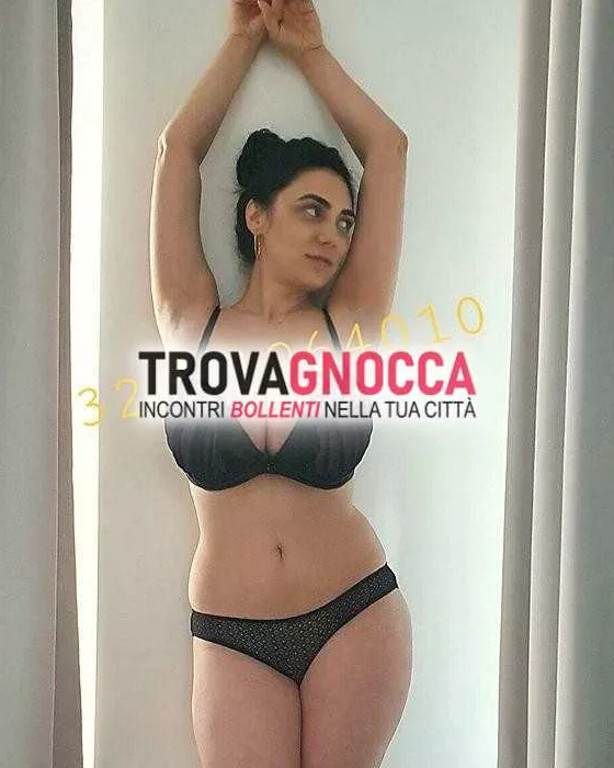 escort.it - 3291964010 - Milano: videochiamate lucia tettona 100...