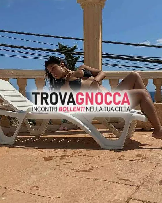 escort.it - 3294264952 - Pescara: mi chiamo martina ho 23 anni sono...