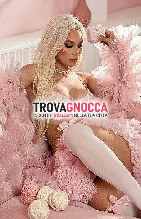 escort.it - 3295576383 - Teramo: 🌟🌟🌟🌟 bruna dior trans
appena arrivata...
