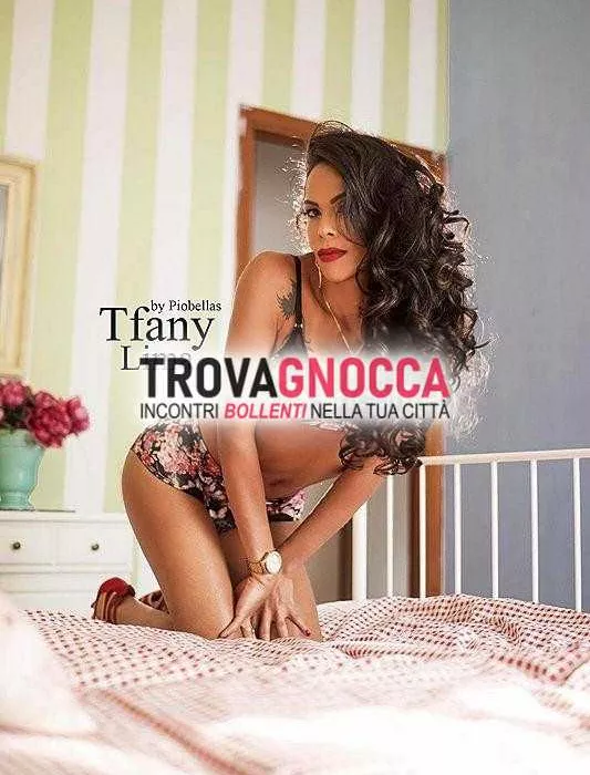 escort.it - 3295669424 - Napoli: pornostar tifany lima 🇧🇷🔥🐷🍆🍑.
attivissima...