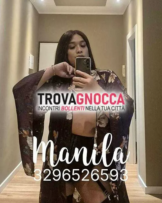 escort.it - 3296526593 - Imperia: 🌺manila tua ladyboy porta accanto🌺